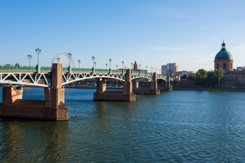 Faire une escapade à Toulouse et en Occitanie